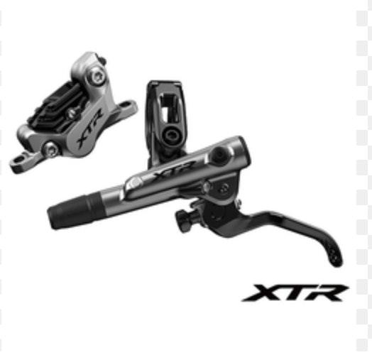 XTR_BR-M9120_BRAKE_SET_(L&R)_WITHOUT_ROTORS