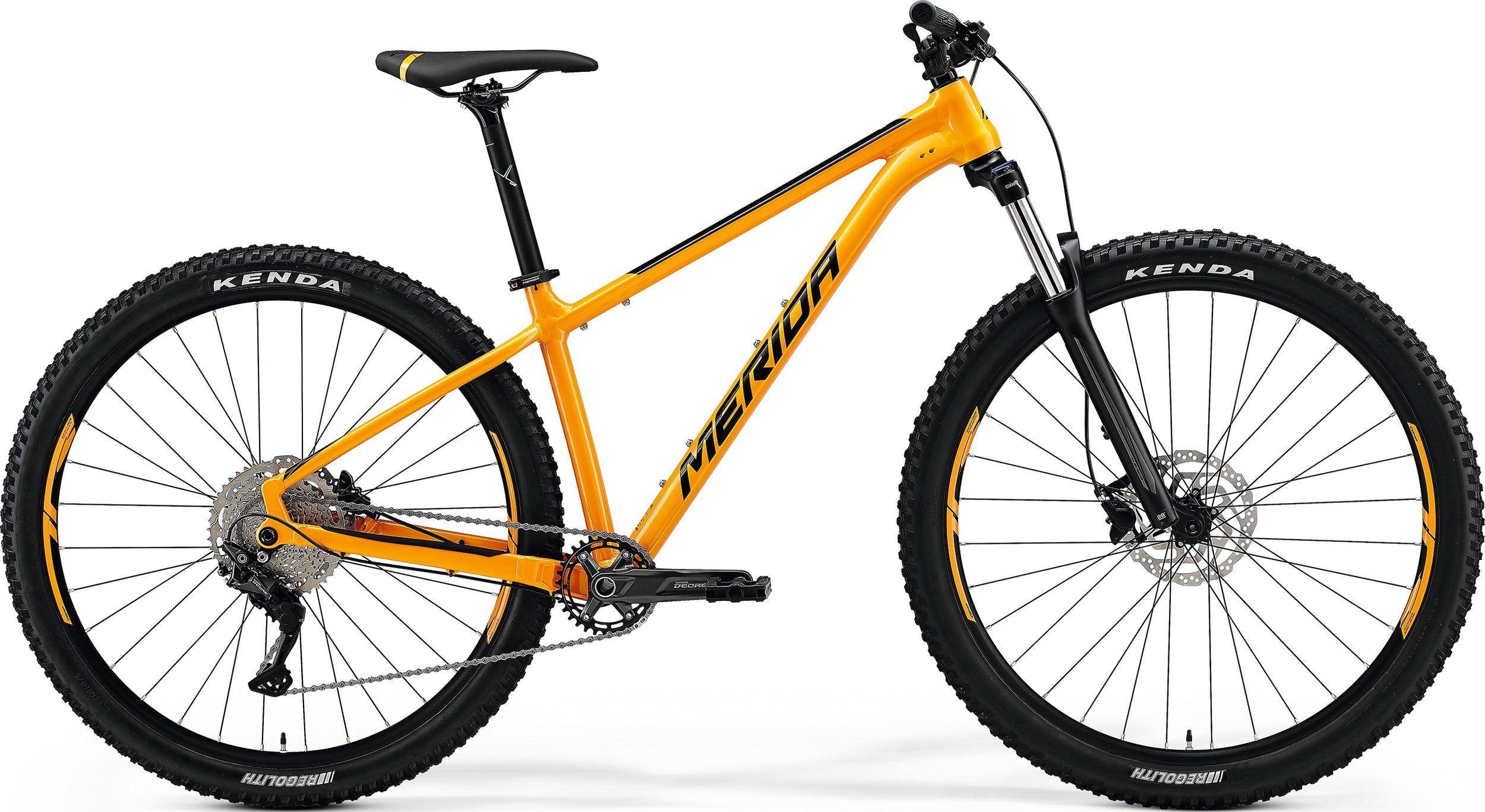 Merida BIG.TRAIL 200 HP1 2021