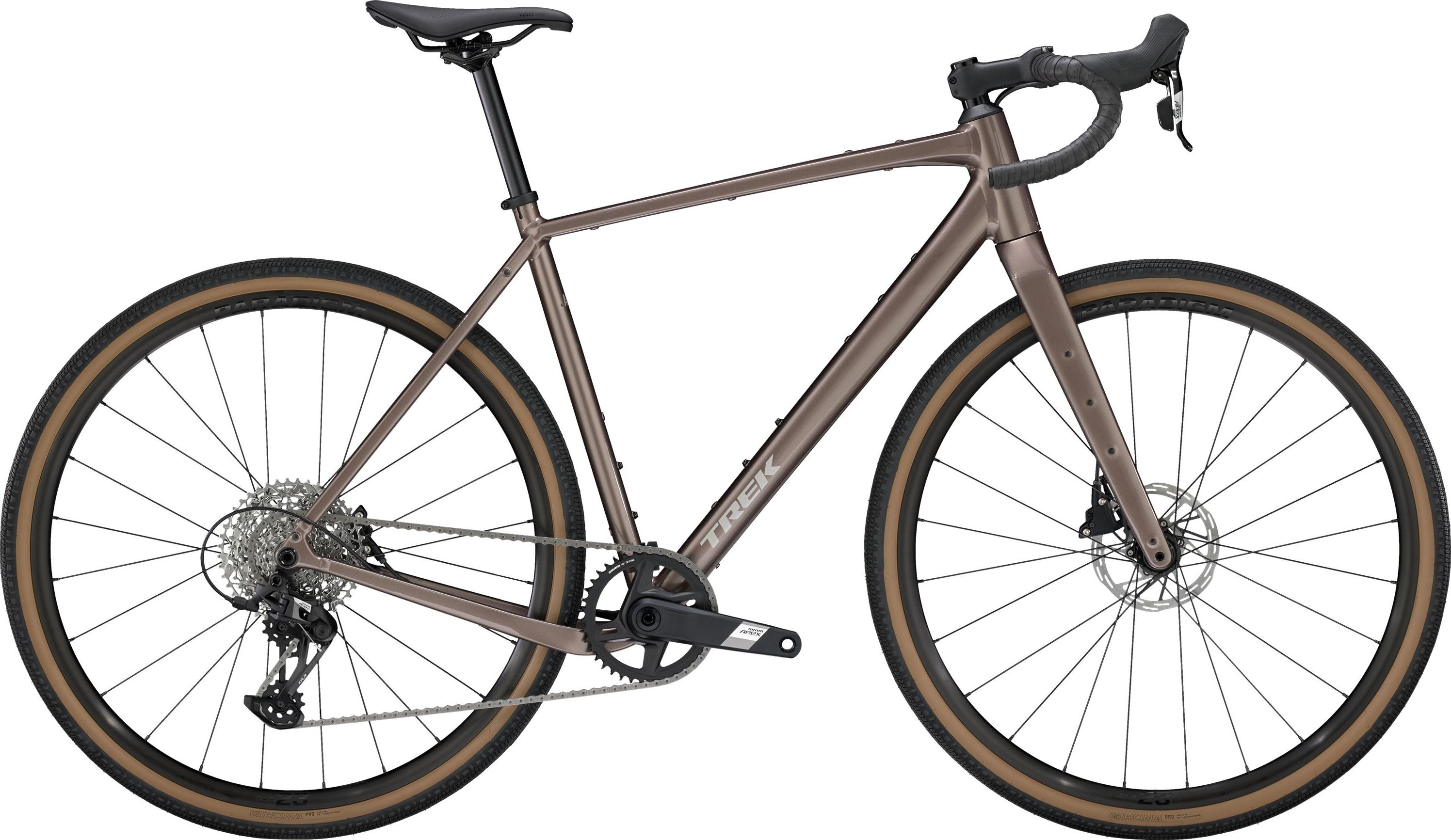 Trek Checkpoint ALR 5 Gen 3 2026 | BikeExchange