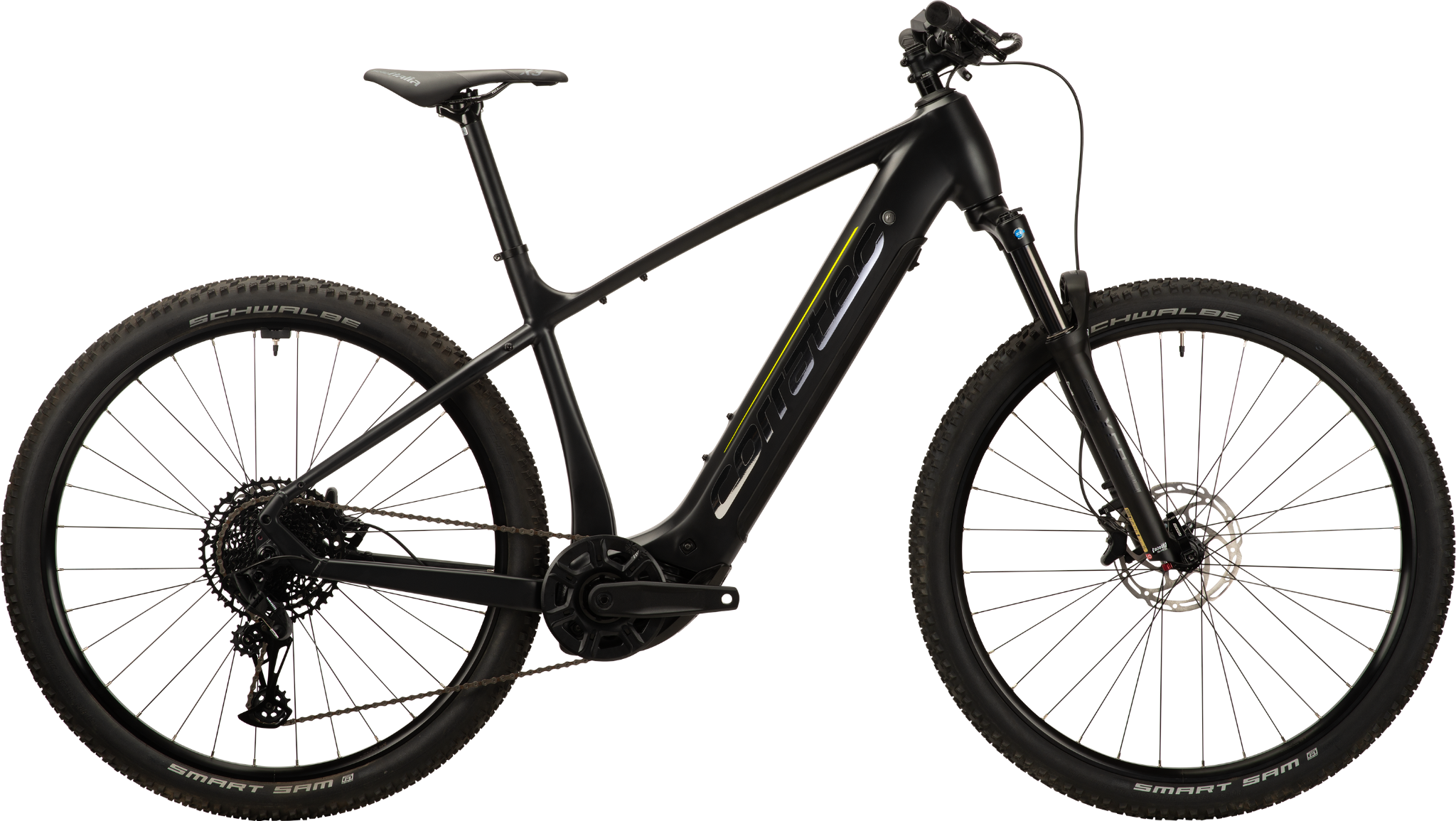 Corratec E-Power X-Vert Pro Gent 2025