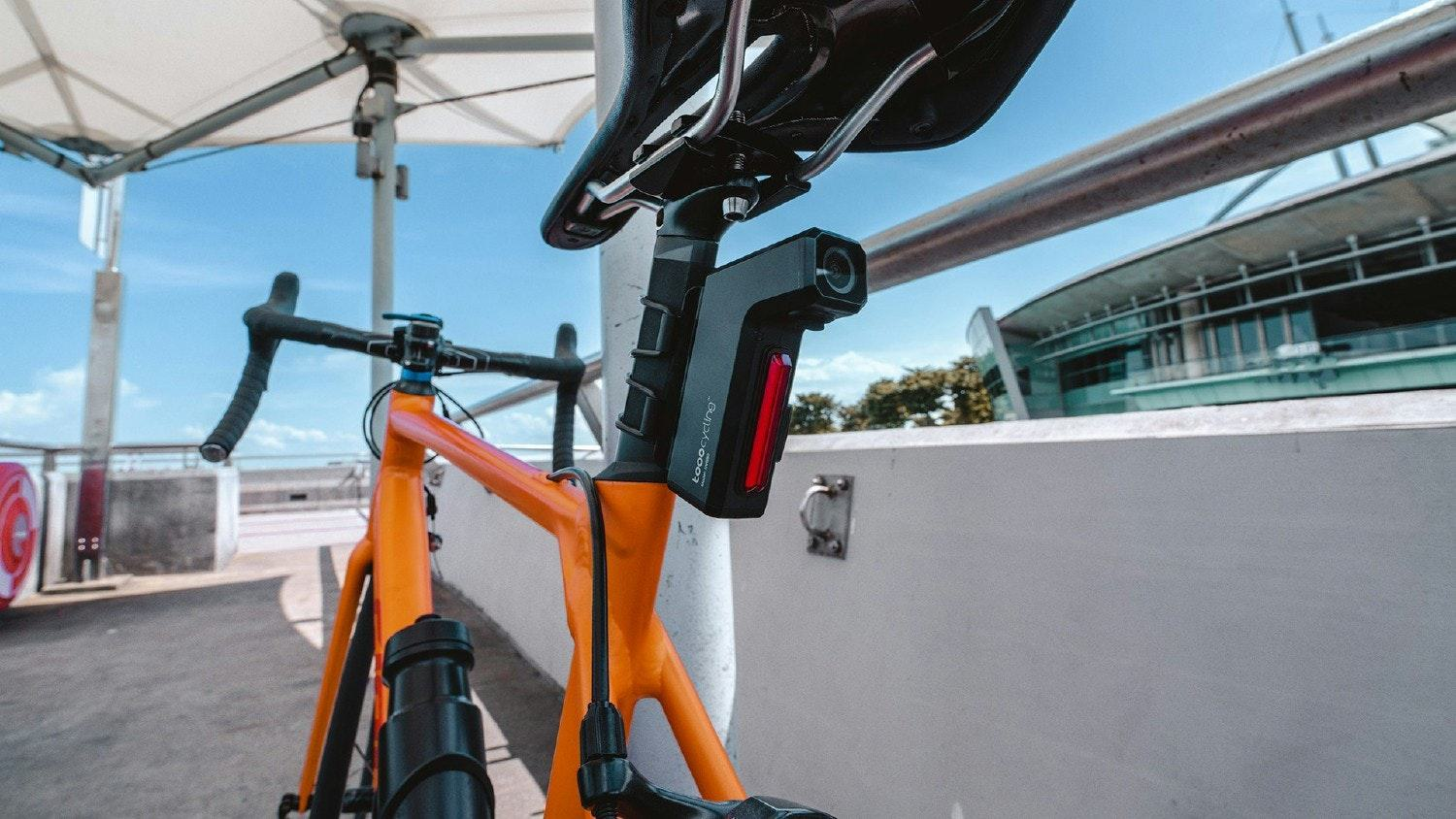TOOO_Cycling_DVR80_Light_Camera