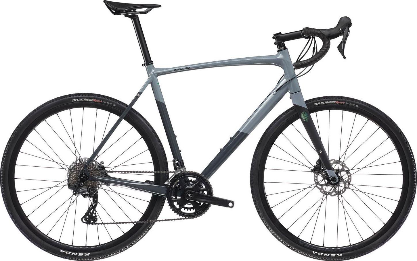 Bianchi Impulso - GRX 600 11SP 2023 | BikeExchange
