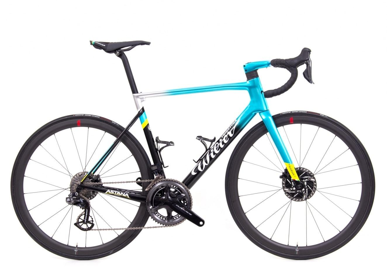 Zero_SLR_Disk_Frameset_-_Team_Astana_Limited_Edition_*Special_Order_Only*