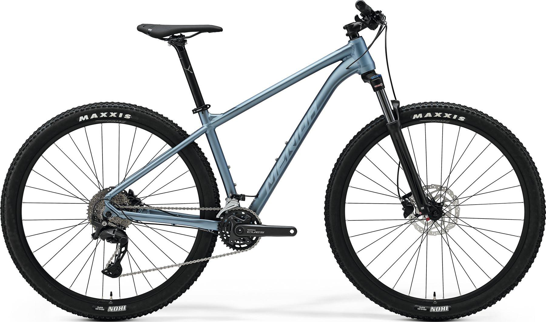 Merida BIG.NINE 300 2024
