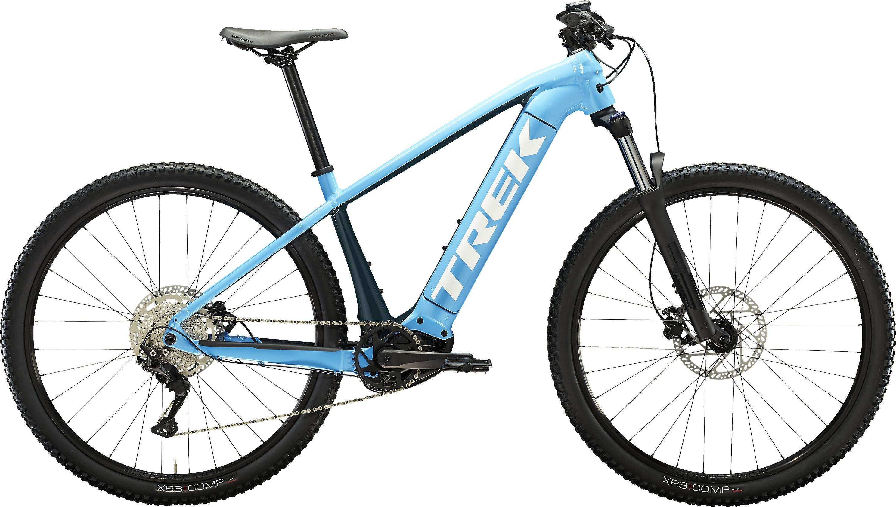 Trek Powerfly 4 Gen 3 (27.5") 2022