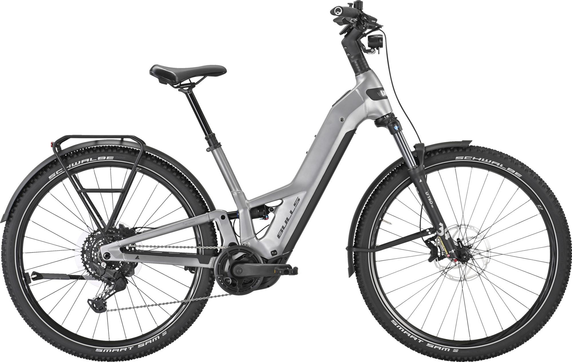 Bulls ICONIC EVO FS 1 29 Wave 2025 | BikeExchange