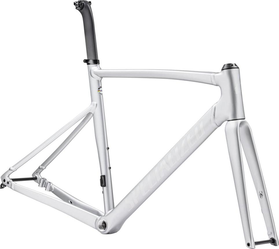 Allez Sprint_Frameset