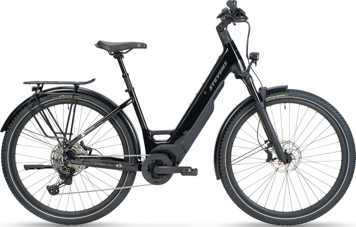 Stevens E-Universe 7.7.1 Plus FEQ 2024