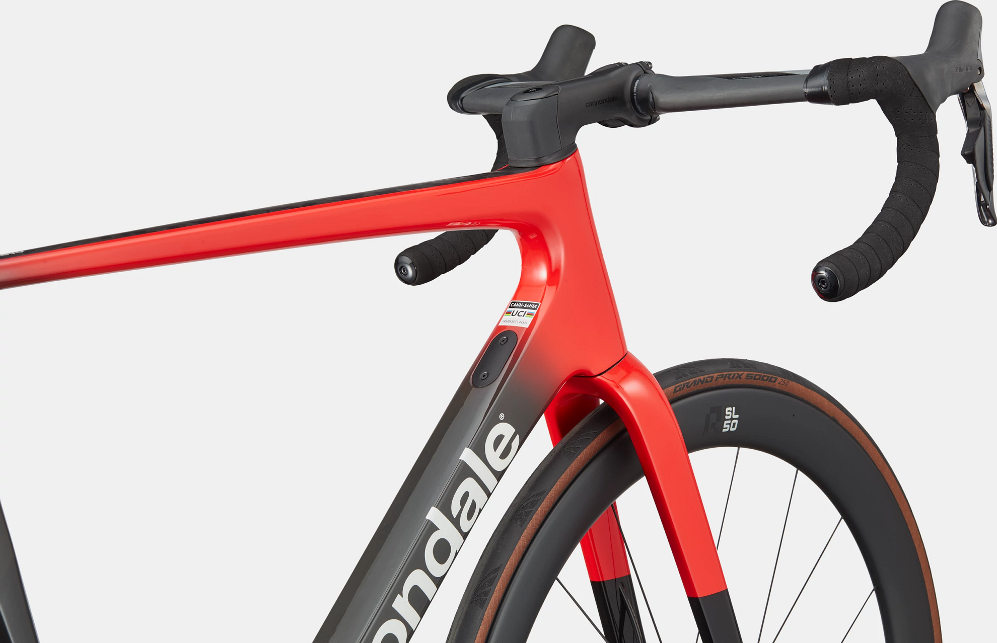 Cannondale SuperSix EVO Hi-MOD 2 2024 | BikeExchange
