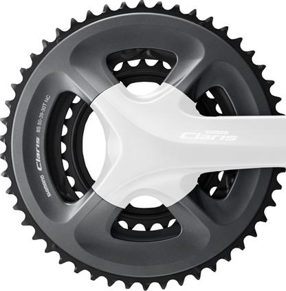 Chainrings_CLARIS_FC-R2030_-_Black