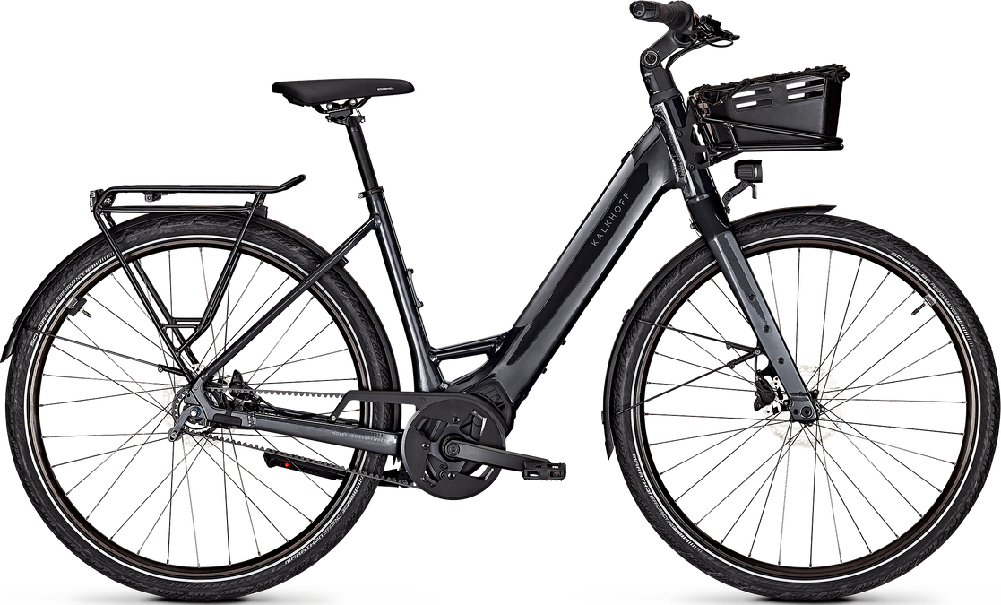Kalkhoff IMAGE L ADVANCE 2025