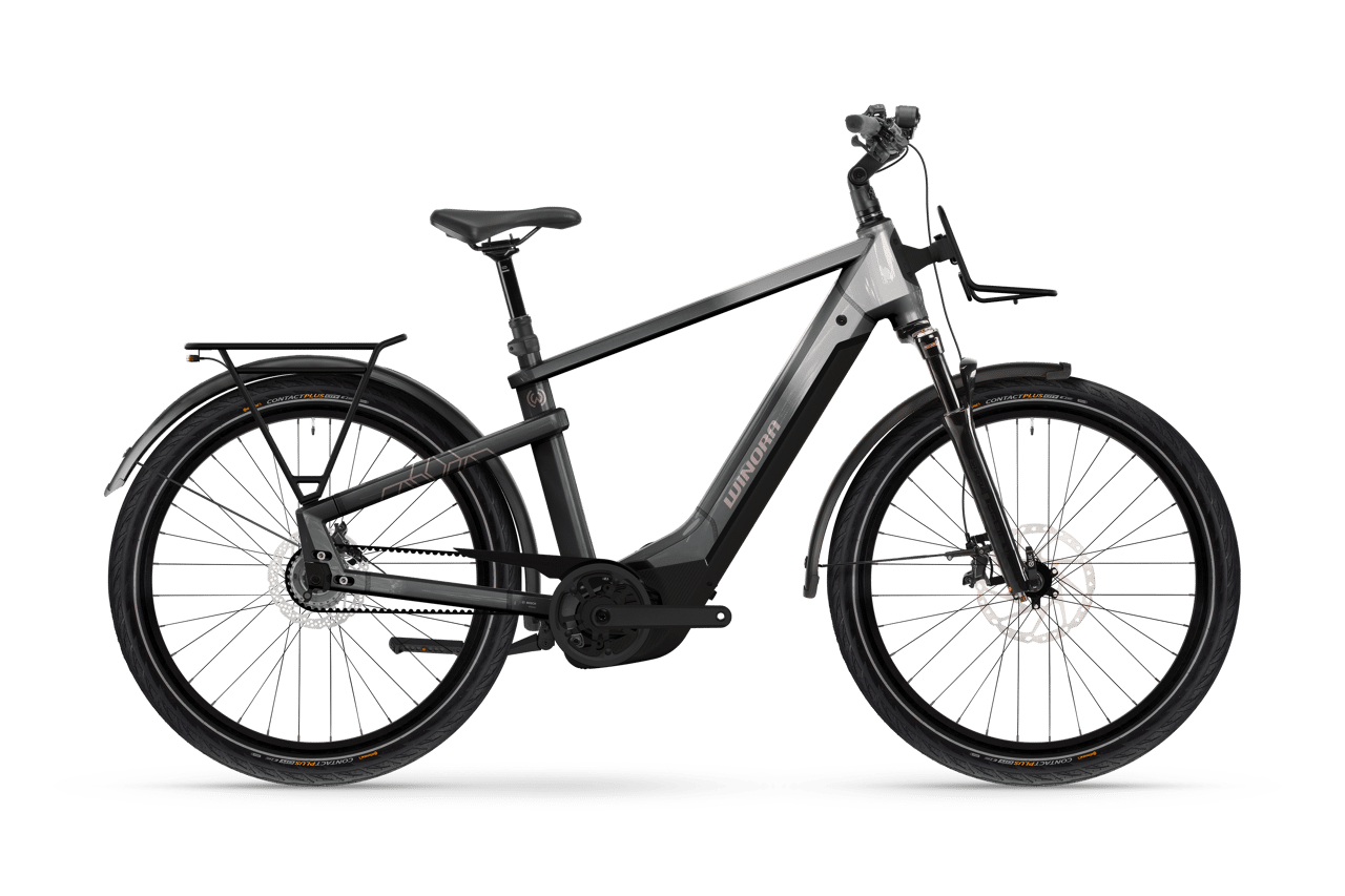 Winora Yakun R5 Pro High 2026