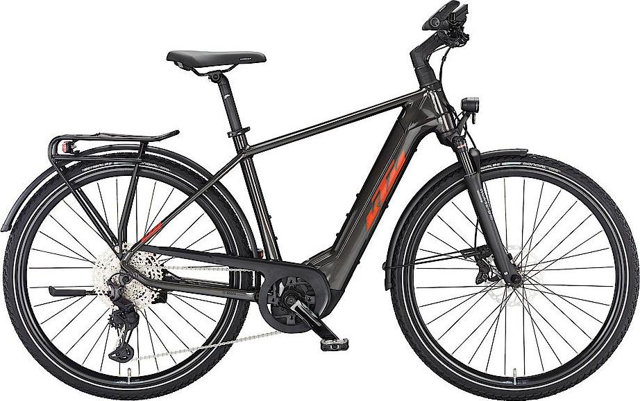 KTM Macina Sport 720 2023