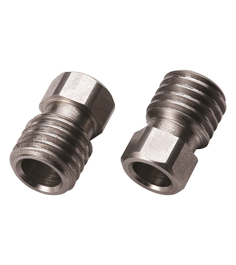 Compression_Nut_-_Magura_Mt2/4/6/8_-_Stainless_Steel