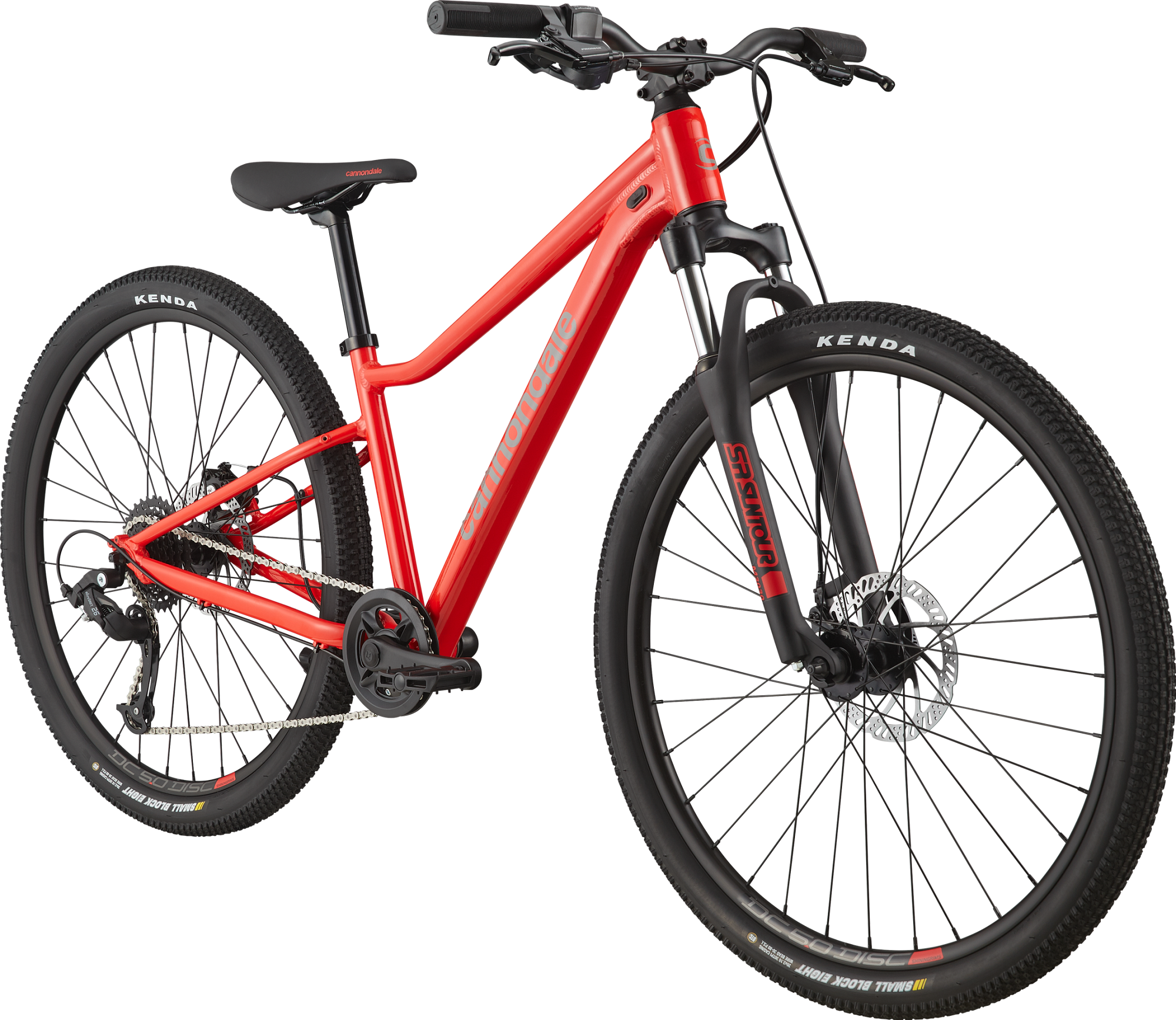 Cannondale Kids Trail 26 2021 | BikeExchange