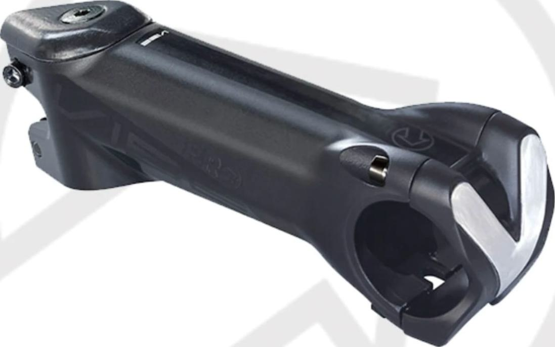 ROAD_STEM_-_VIBE_ALLOY_90mm_/_31.8mm_10Deg_BLACK_NEGATIVE_ANGLE_Di2_COMPATIBLE