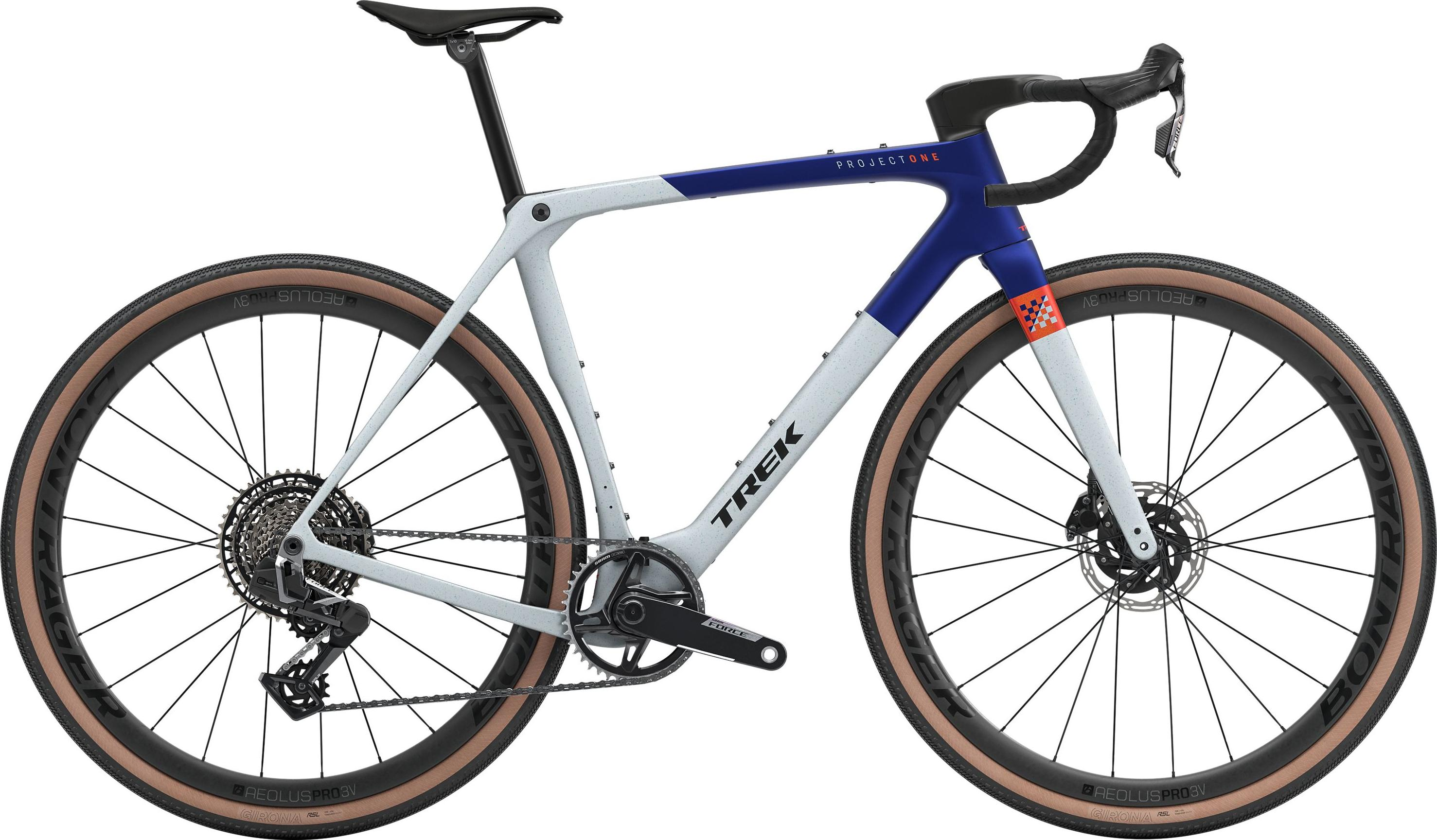 Trek Checkmate SLR 7 AXS 2026