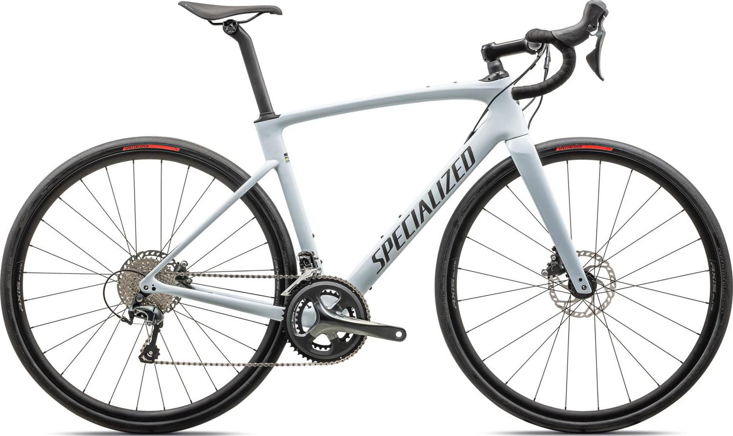自転車本体 Specialized Specialized Roubaix SL8 2026 | BikeExchange