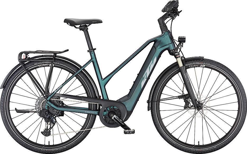 KTM Macina Sport 710 2023