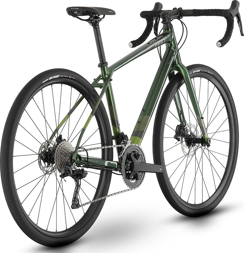 Felt BROAM 40 Tiagra 2024 | BikeExchange