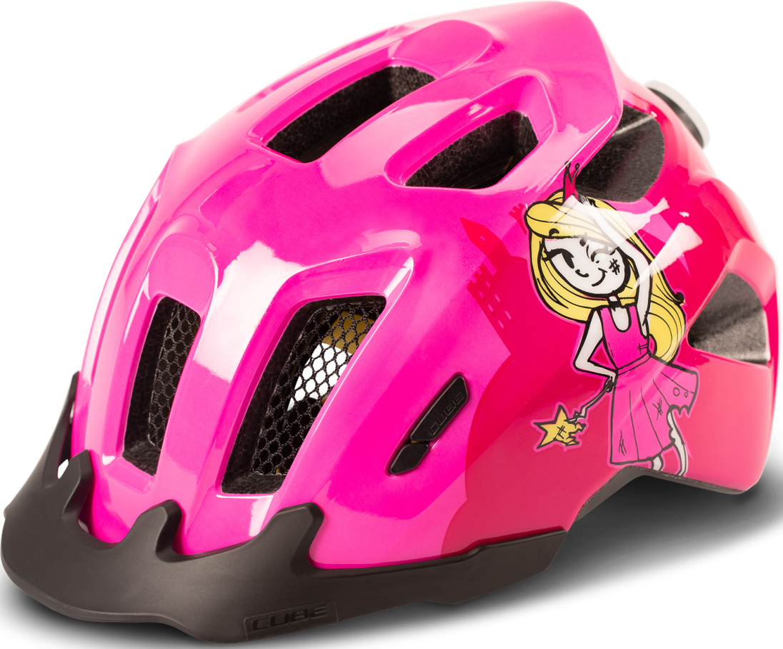 Cube Helm ANT 2023 | BikeExchange