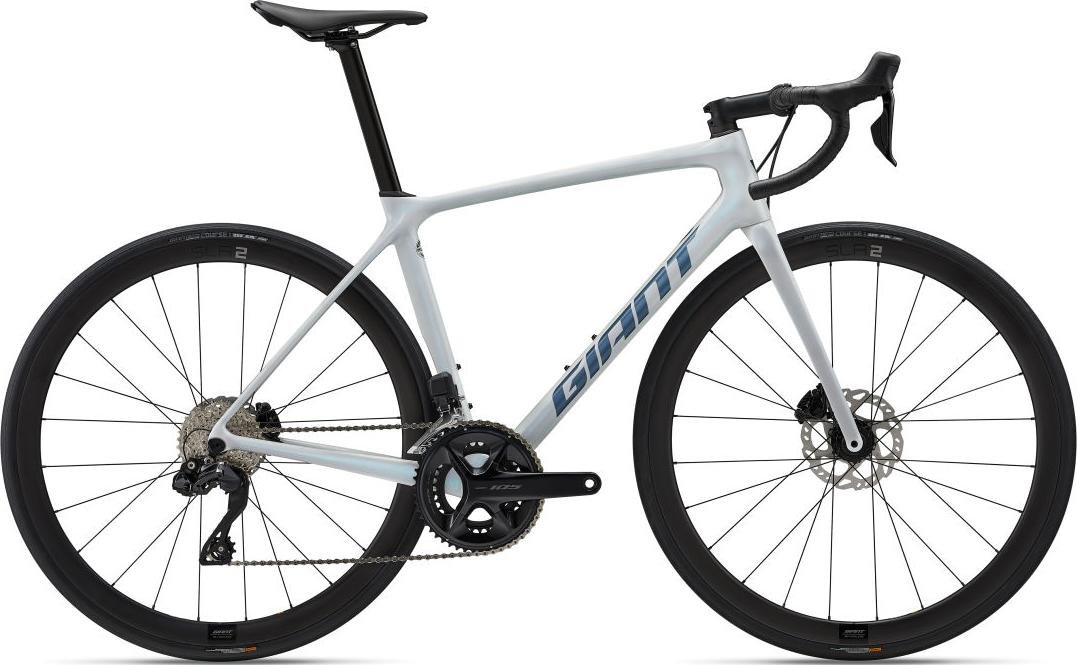 Giant TCR Advanced Disc 1+ 2023