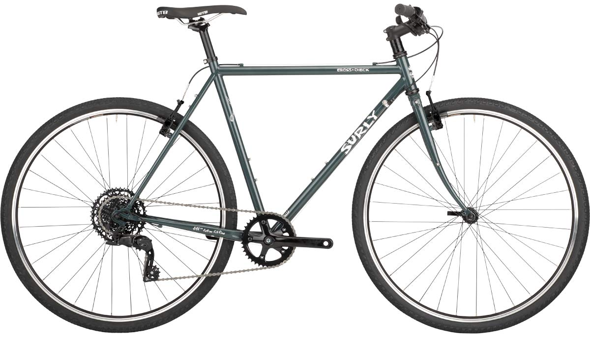 Surly Cross Check 2022 | BikeExchange