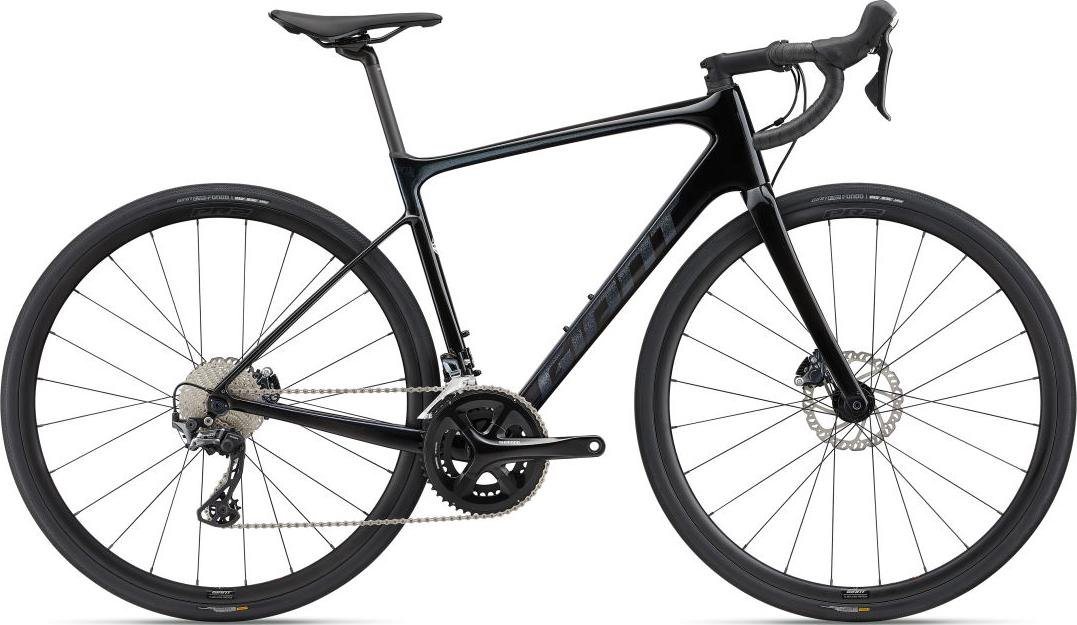 Giant Defy Advanced 1 2022 | BikeExchange