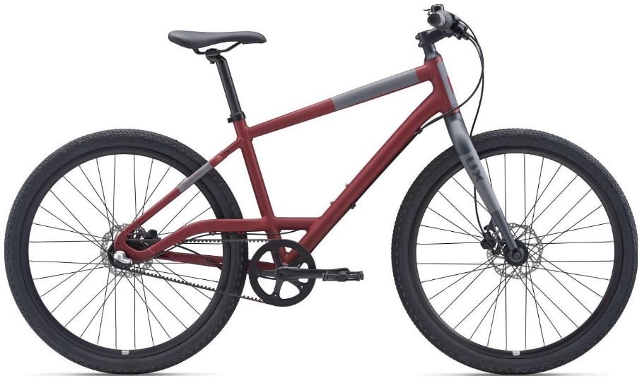 Momentum UX 3S 2022 | BikeExchange