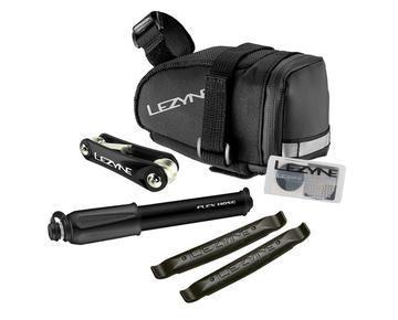 M-Caddy_w/Sport_Repair_Kit_(Black)
