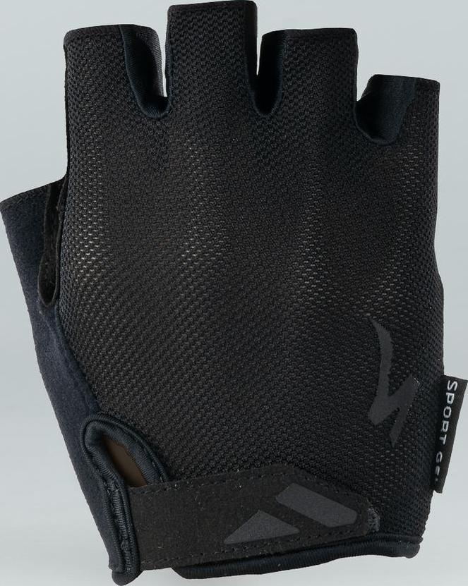 Heren_Body_Geometry_Sport_Gel_Short_Finger_Handschoenen