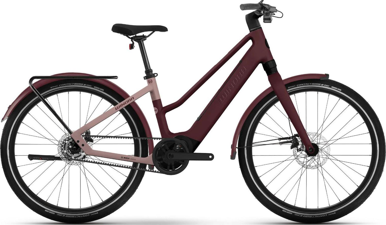 Winora iRide Pure R5f Mid 2025