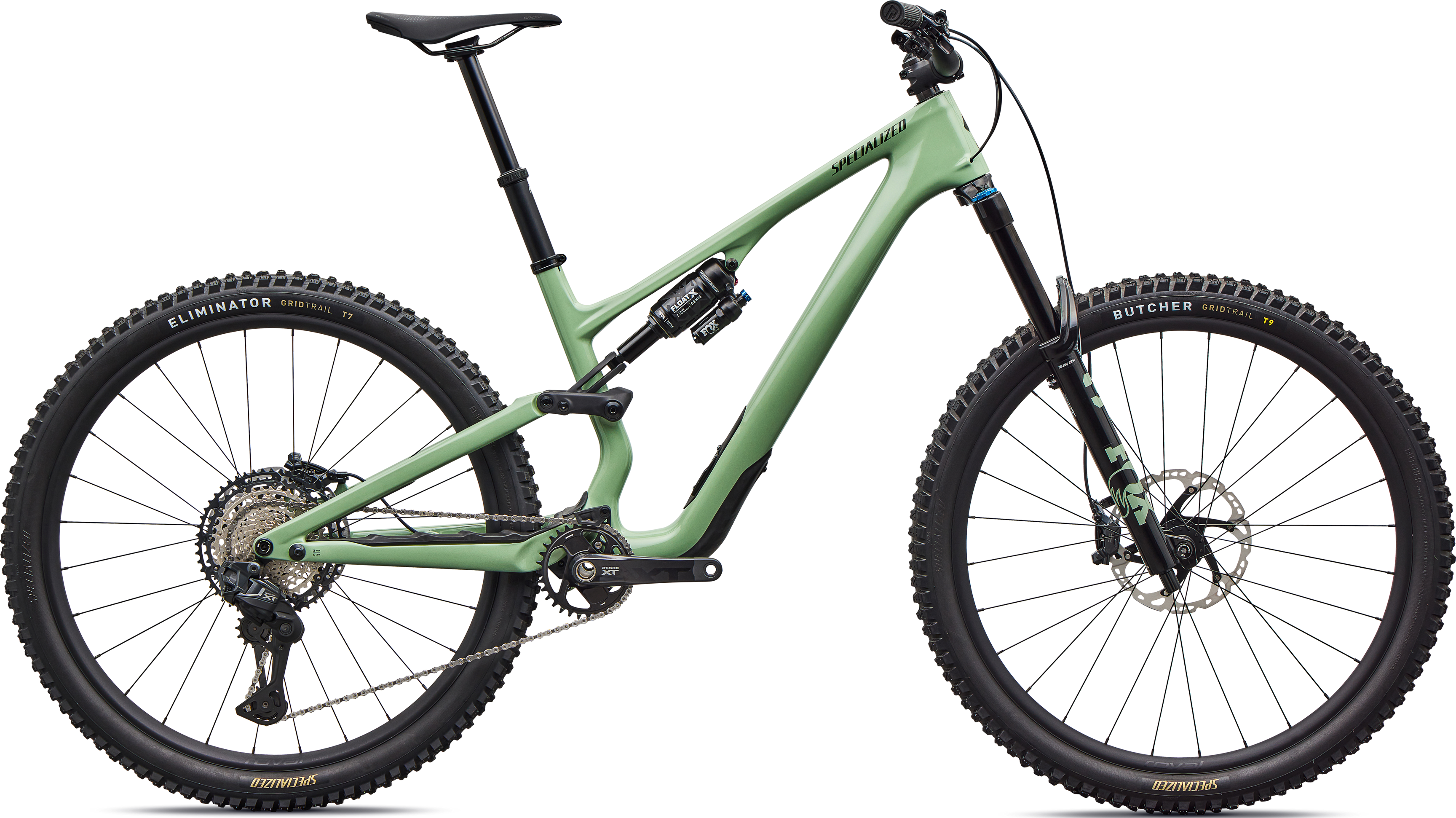 Specialized Stumpjumper 15 EVO Expert Di2 2026