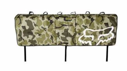 Tailgate_Cover_Large_Green_Camo