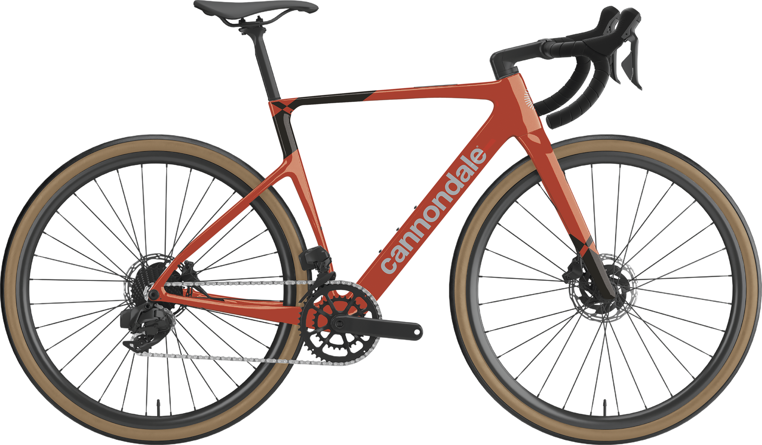 Cannondale SuperX 4 AXS