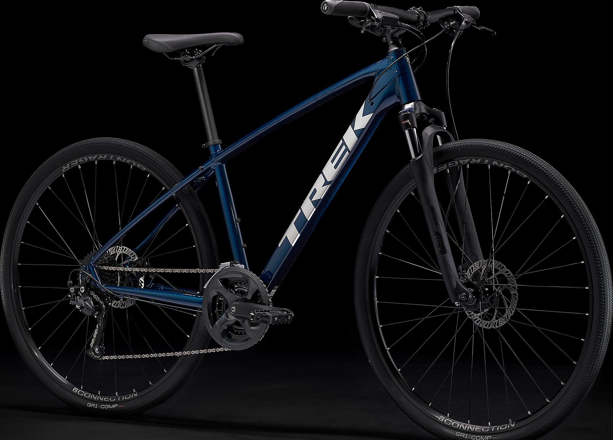 Trek Dual Sport 2 Gen 4 2022 | BikeExchange