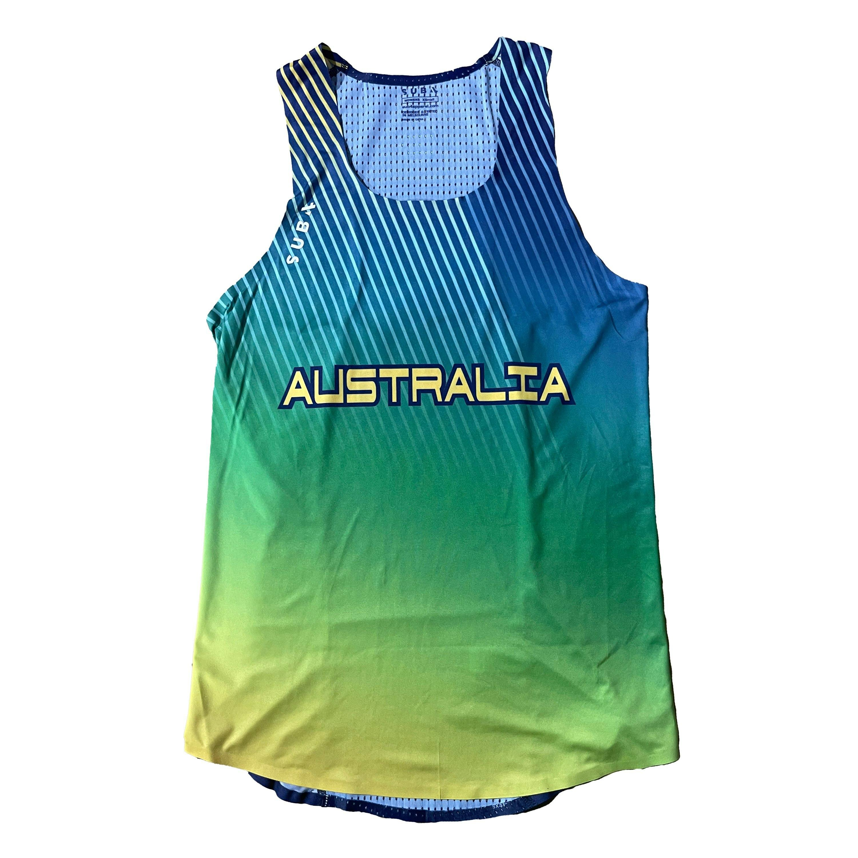 Australia_Team_Singlets_-_Men's_(M,_Other)
