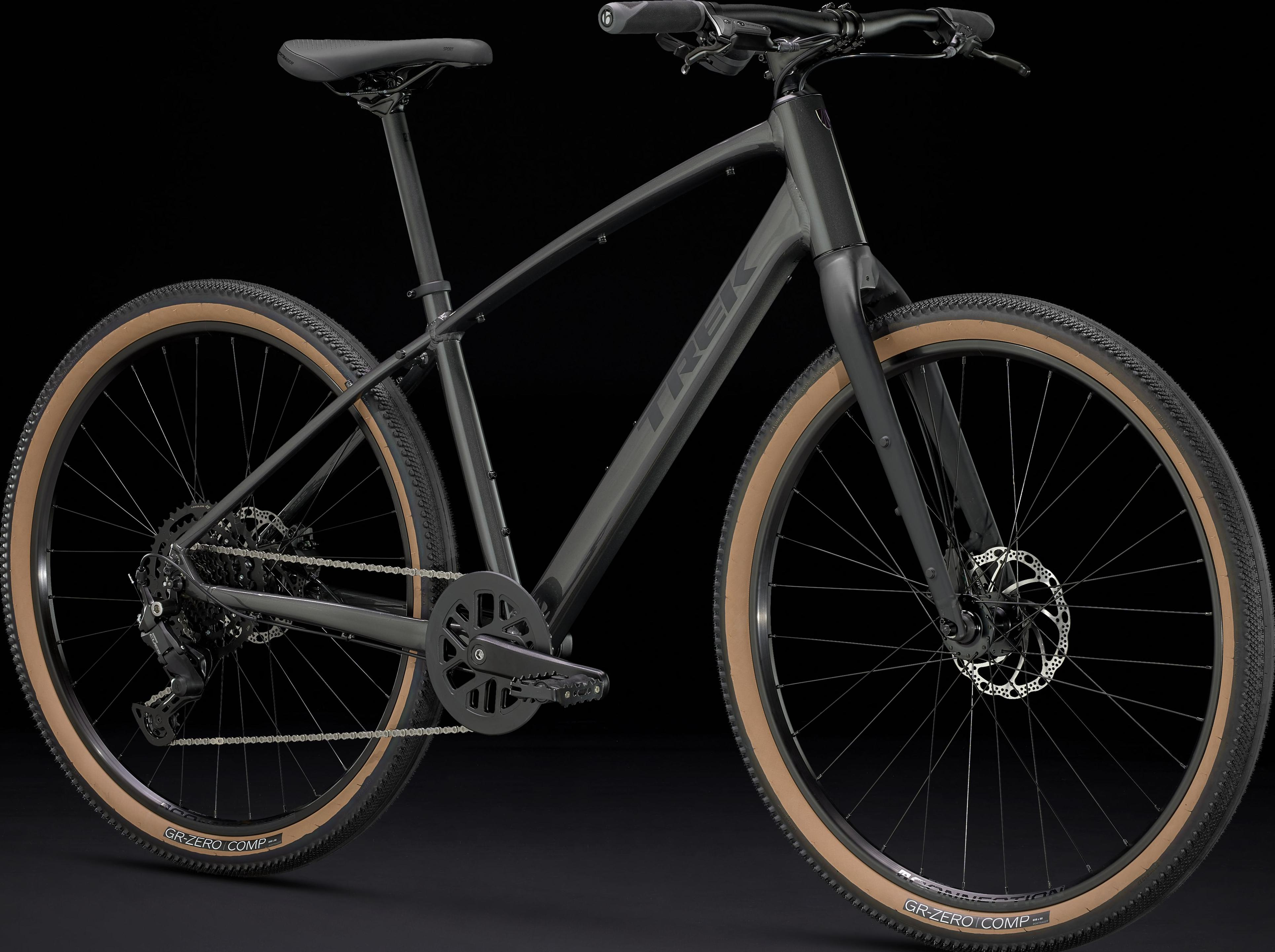 TREK Dual Sport 2 Gen 5 2024年　美品　兵庫県 Trek Dual Sport 2 Gen 5 2025 | BikeExchange