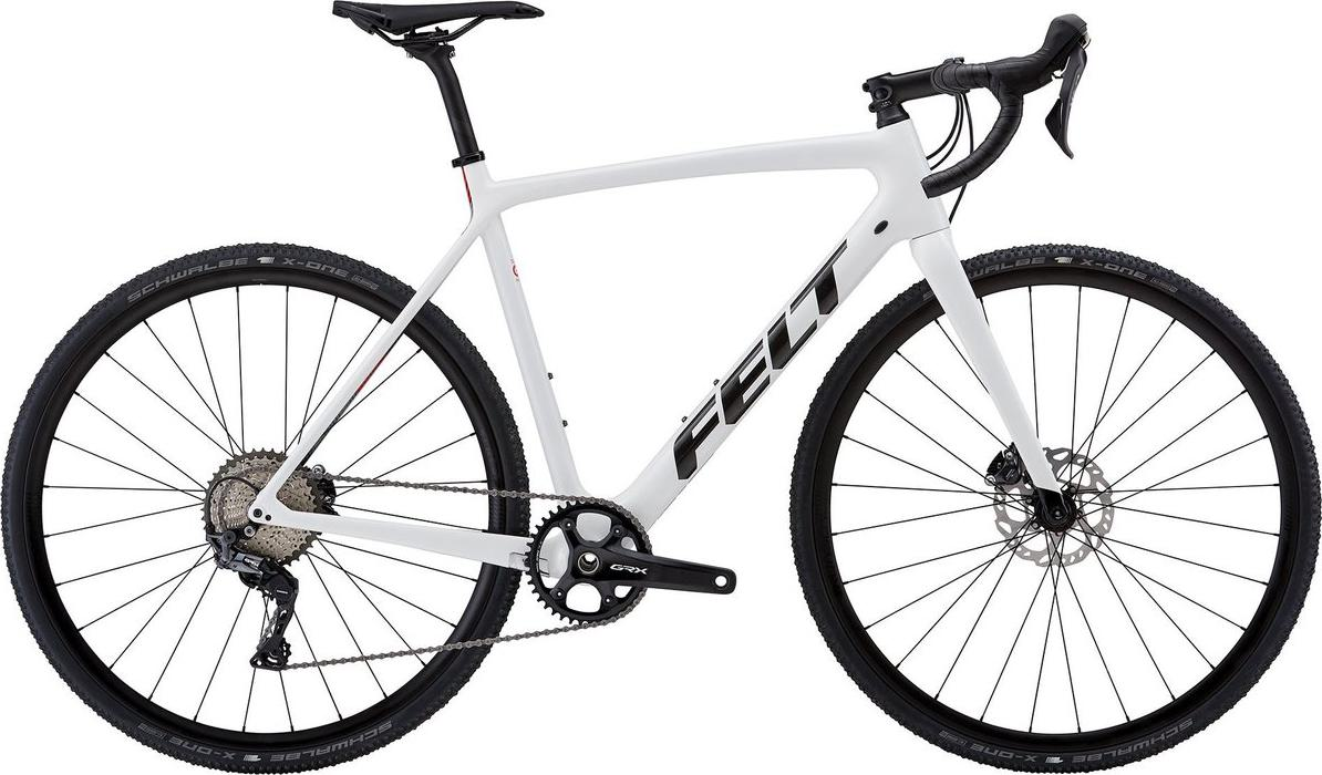 Felt FX Advanced+ Shimano GRX 800 2021 | BikeExchange