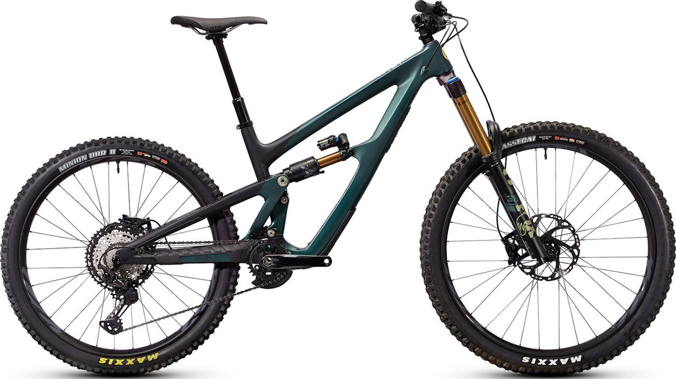 HD6_X2_GX_AL_XD_wheelset