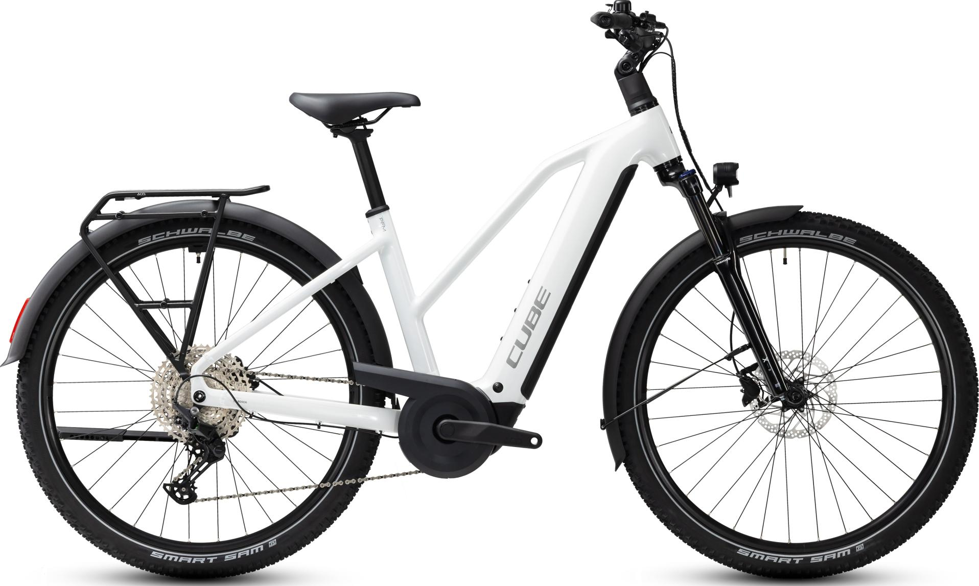 Cube Nuride Hybrid Performance 720 2027