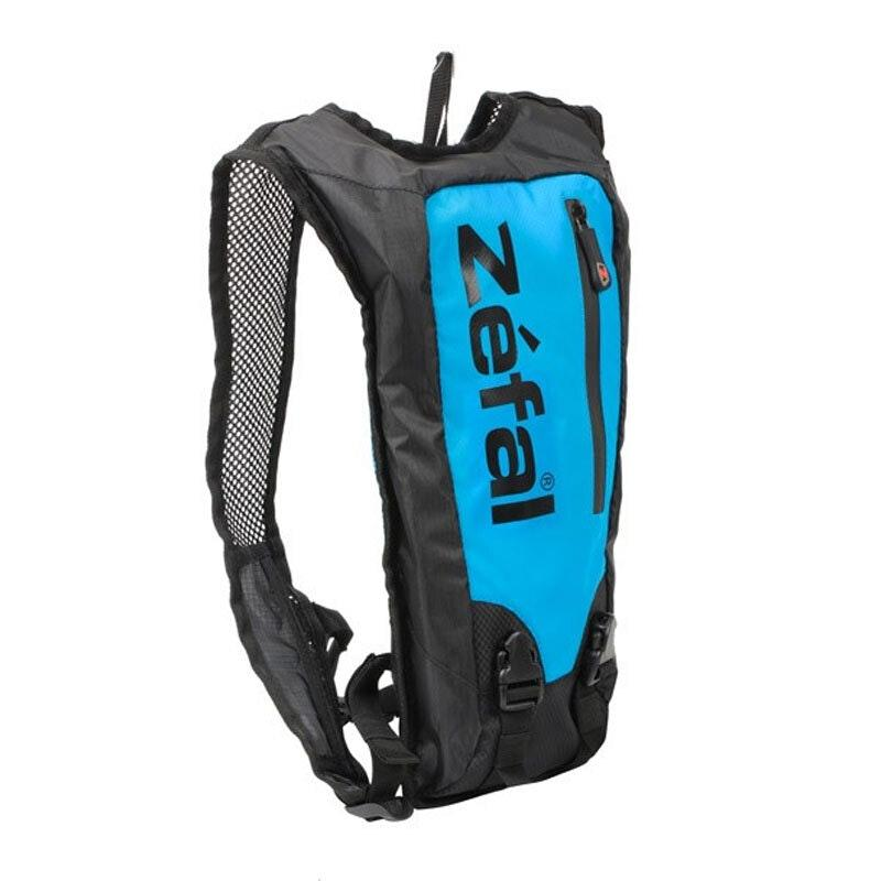 Z_Hydro_Race_Cycling_Bag_Backpack_w/_1.5L_Hydration_Water_Pack_Black/Blue