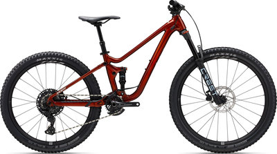 Giant Full Suspension MTB buy online now | BikeExchange