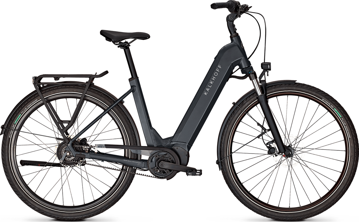 Kalkhoff IMAGE 5 SEASON 2025 | BikeExchange