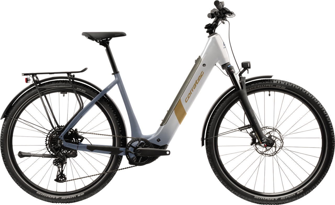Corratec E-Power MTC Elite CX8 2026