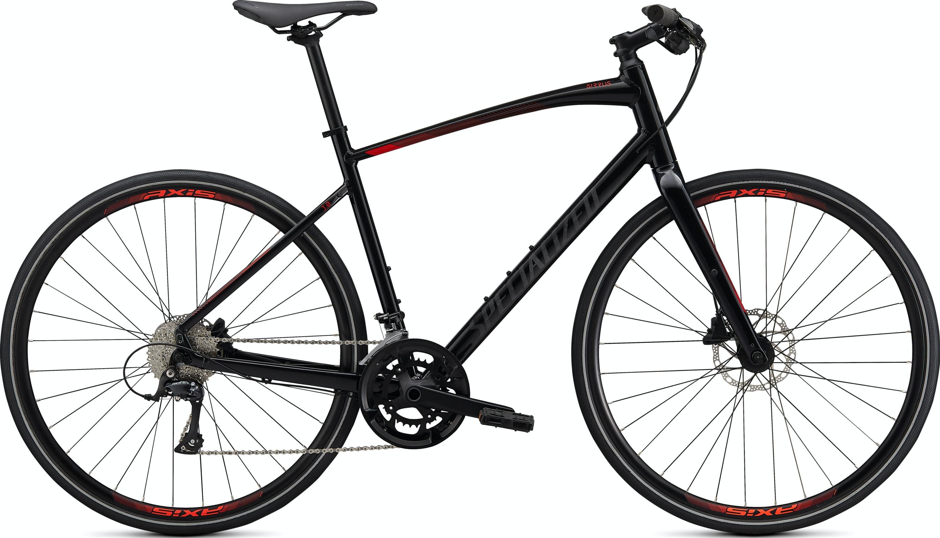 Specialized Sirrus 3.0 2022 | BikeExchange
