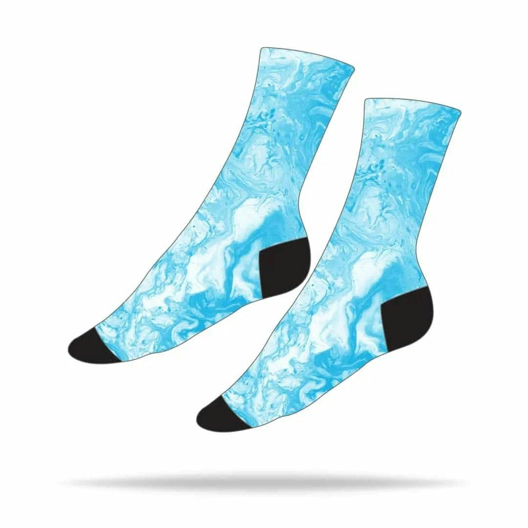 FTECH_CYCLING_SOCKS_-_OCEAN_TIEDYE