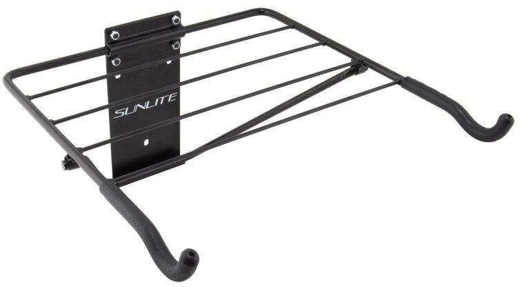Single_Folding_Shelf_Rack