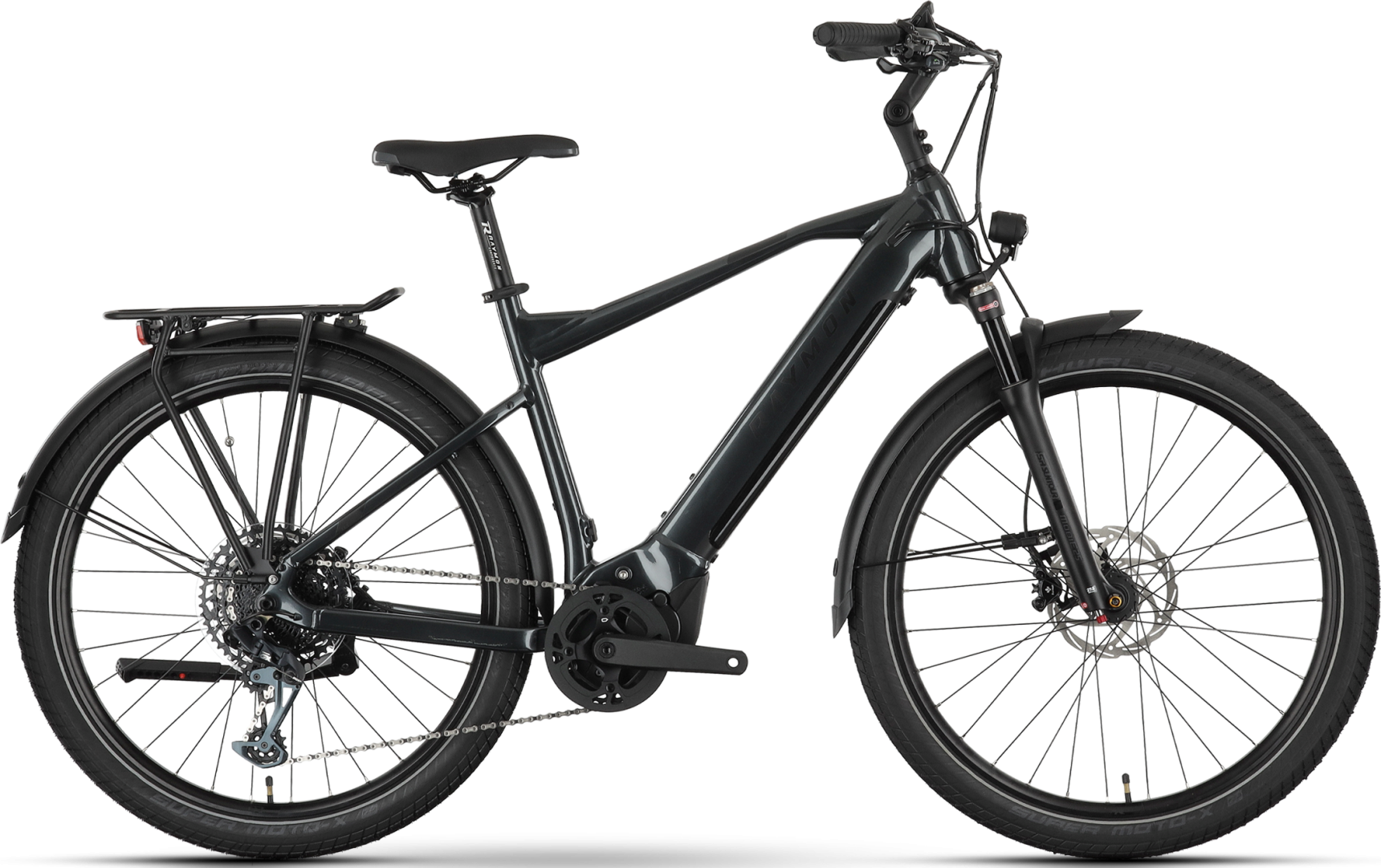 Raymon TourRay E 8.0 SE 2024