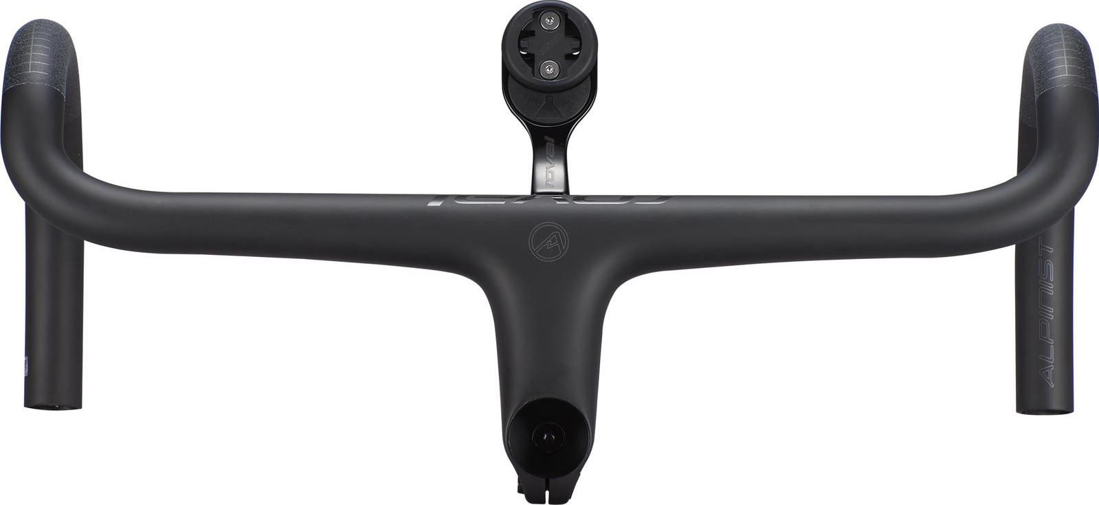 Specialized Roval Alpinist SL Cockpit (100mm Stem) 2021 | BikeExchange